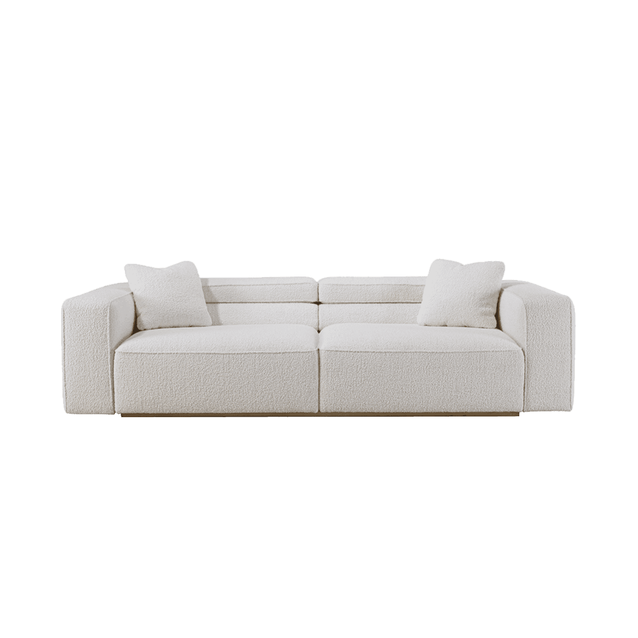 Casa Magna Collection Regal Sofa W280