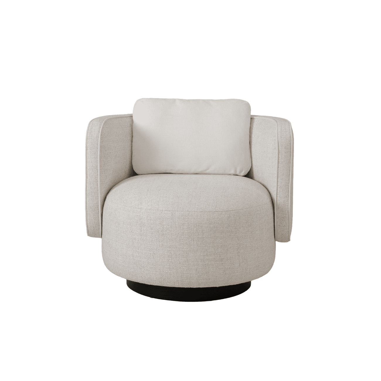 Casa Magna Collection Rhonda Armchair