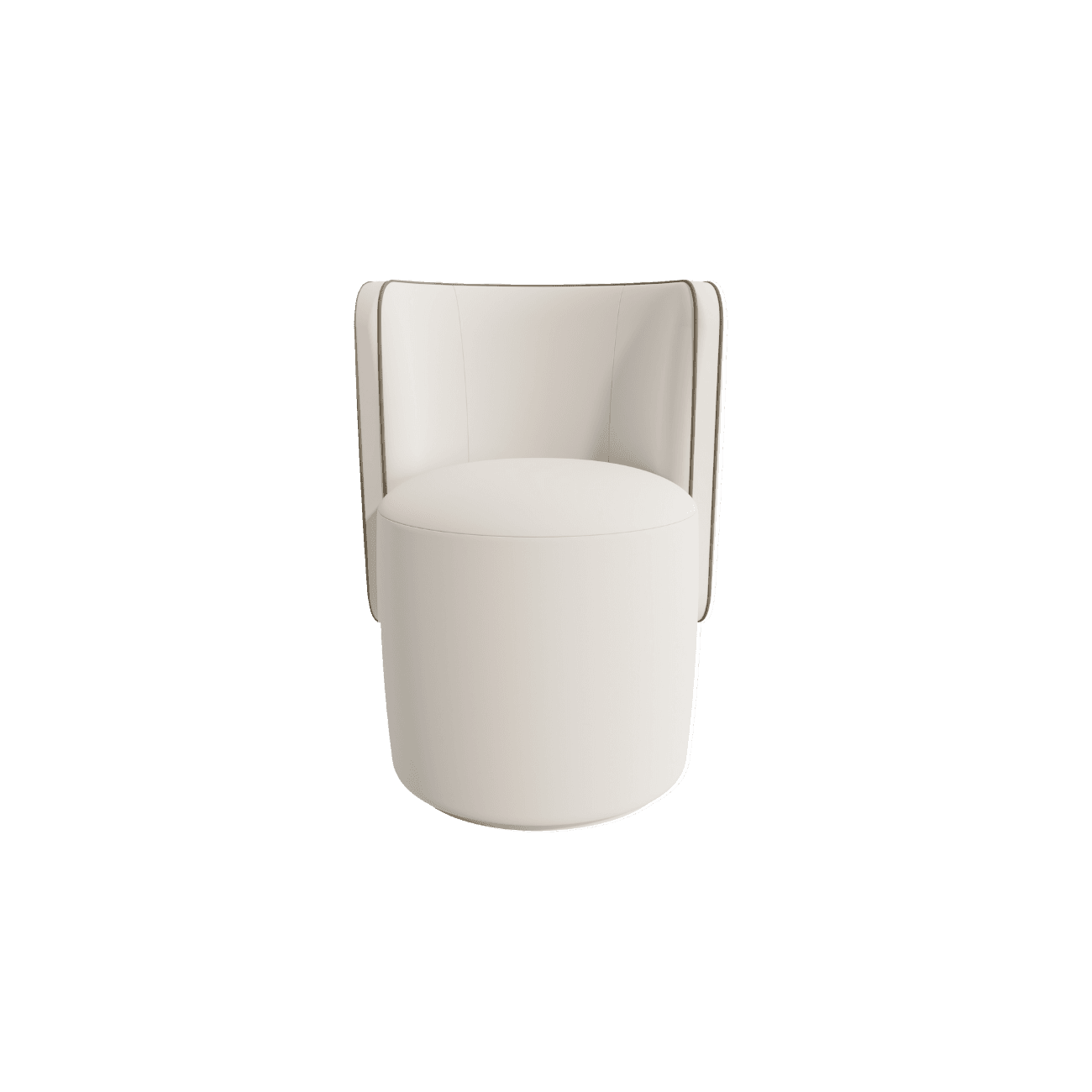 Casa Magna Collection Rhonda Chair