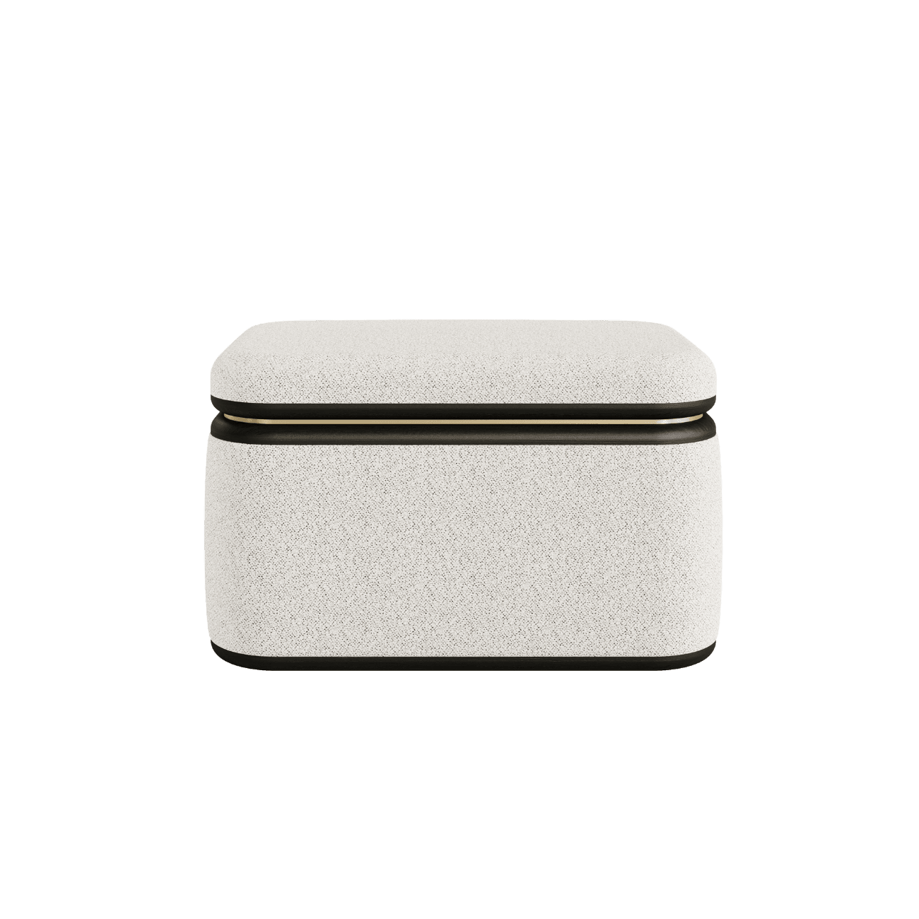 Casa Magna Collection Serene Stool W70 Costum