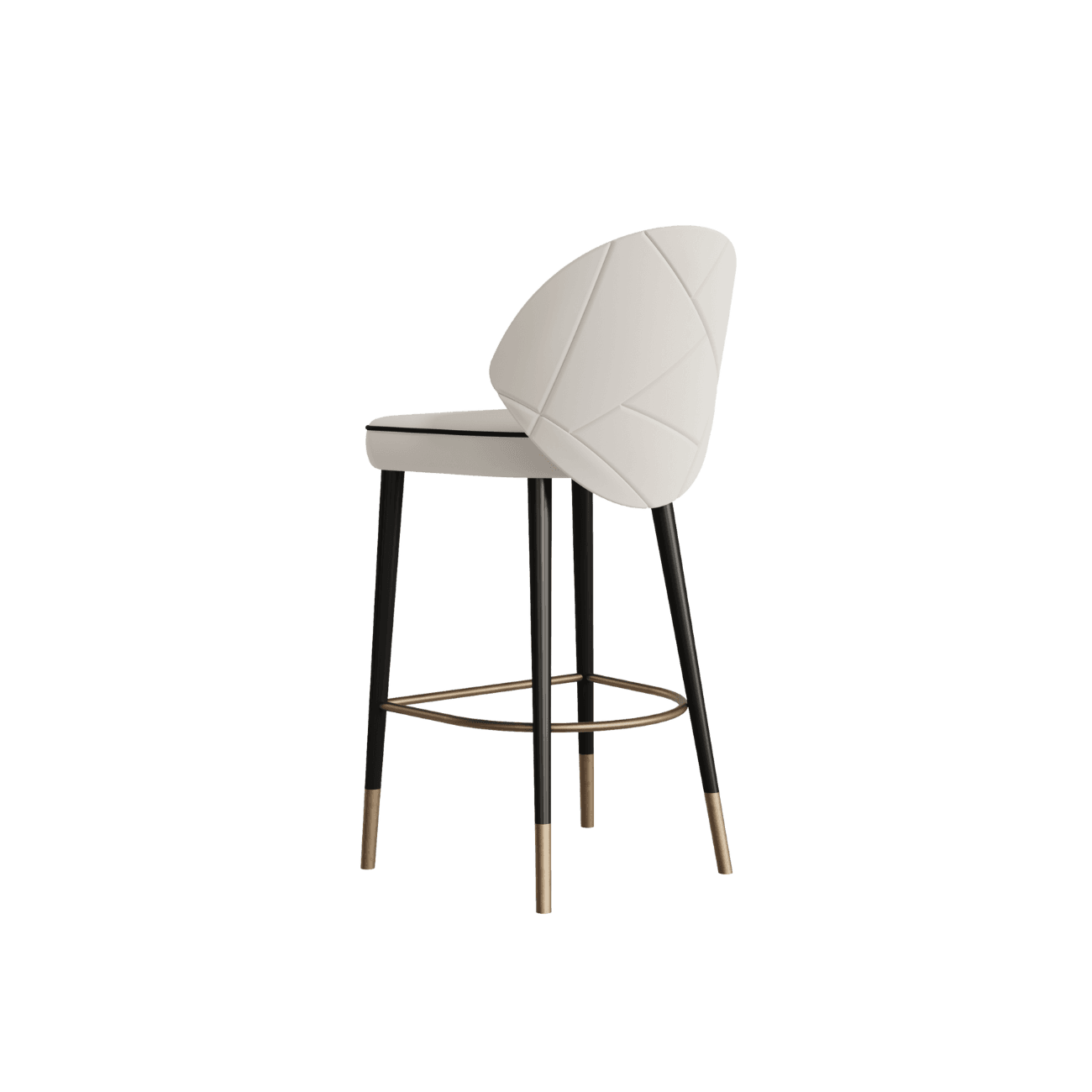 Casa Magna Collection Sophia Bar Stool