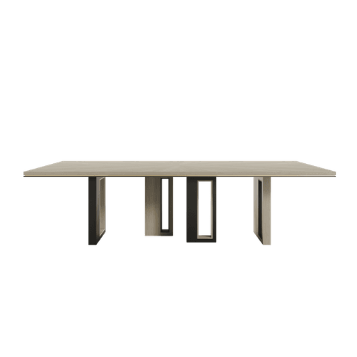 Casa Magna Collection Vanguard Dining Table | 250