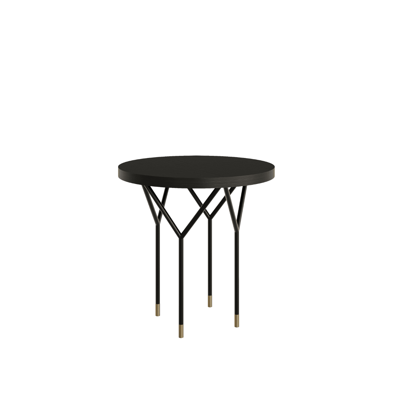 Casa Magna Collection Ava Side Table