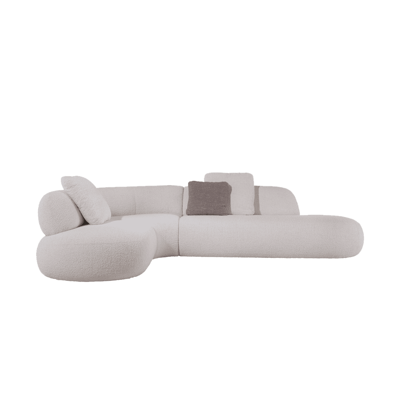 Casa Magna Collection Balance Sofa Comp A