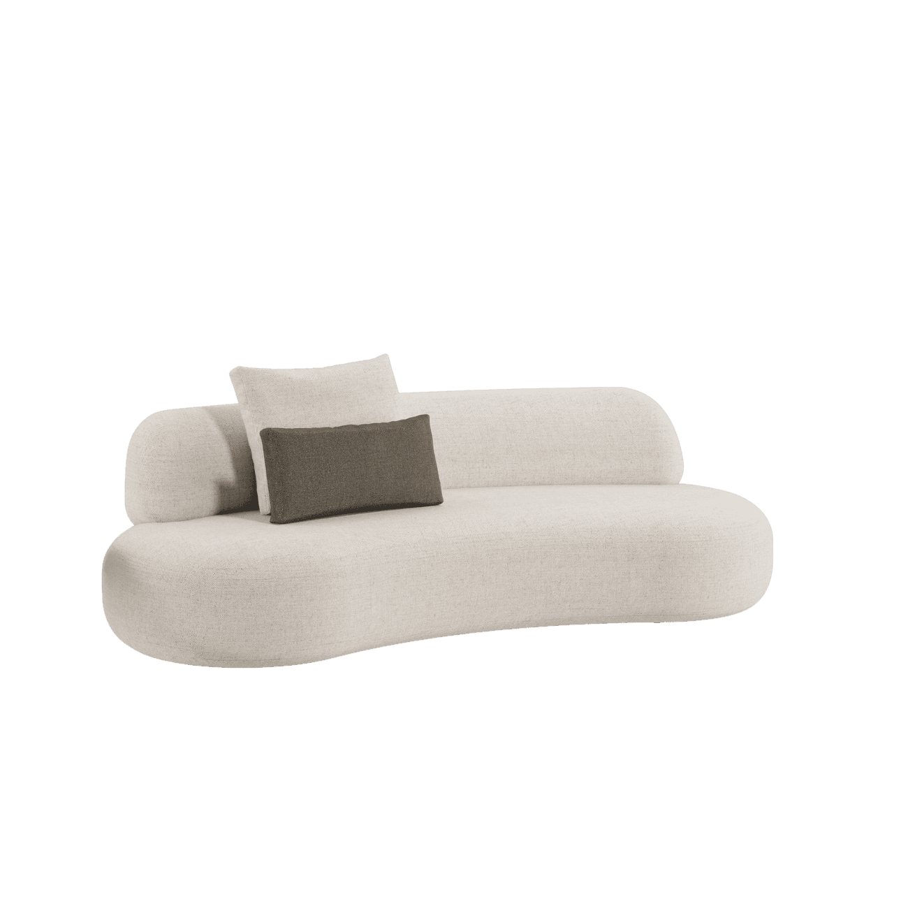 Casa Magna Collection Balance Sofa W250