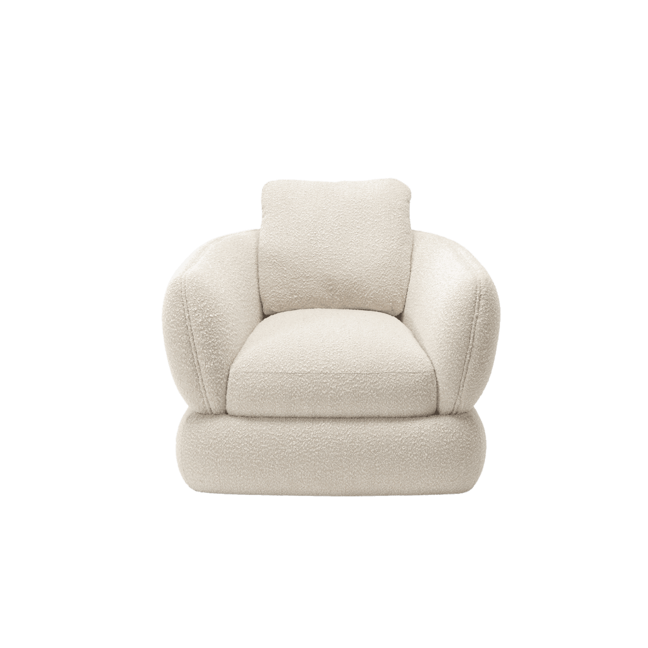 Casa Magna Collection Bellagio Armchair