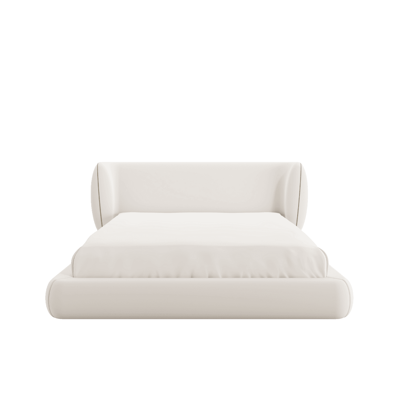 Casa Magna Collection Bellagio Bed 160
