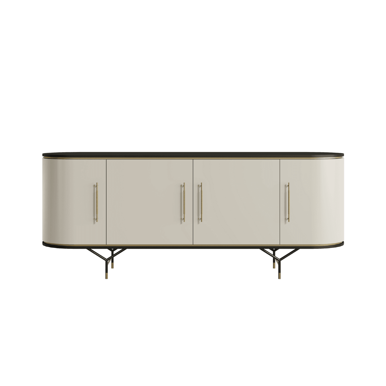 Casa Magna Collection Bogart Sideboard