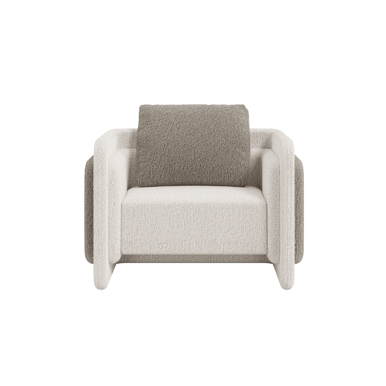 Casa Magna Collection Bonnie Armchair