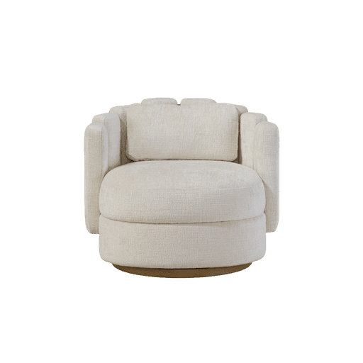 Casa Magna Collection Boudoir Armchair