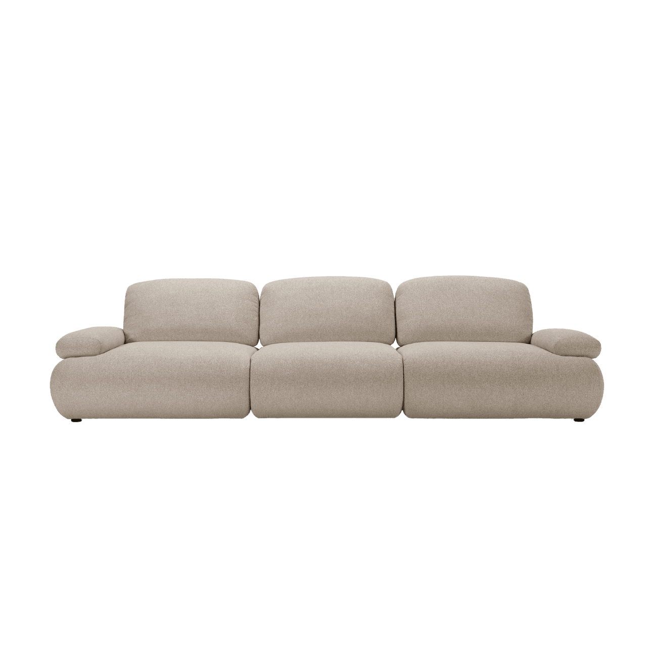 Casa Magna Collection Bristol Sofa