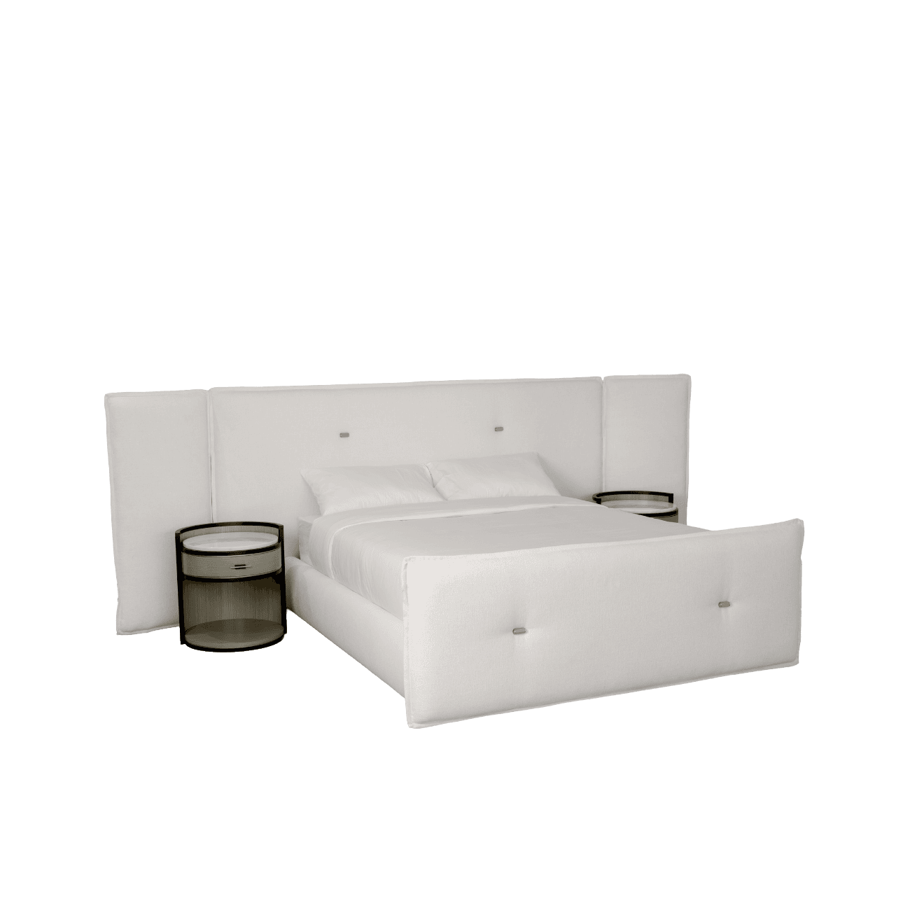 Casa Magna Collection Brunella Bed 180