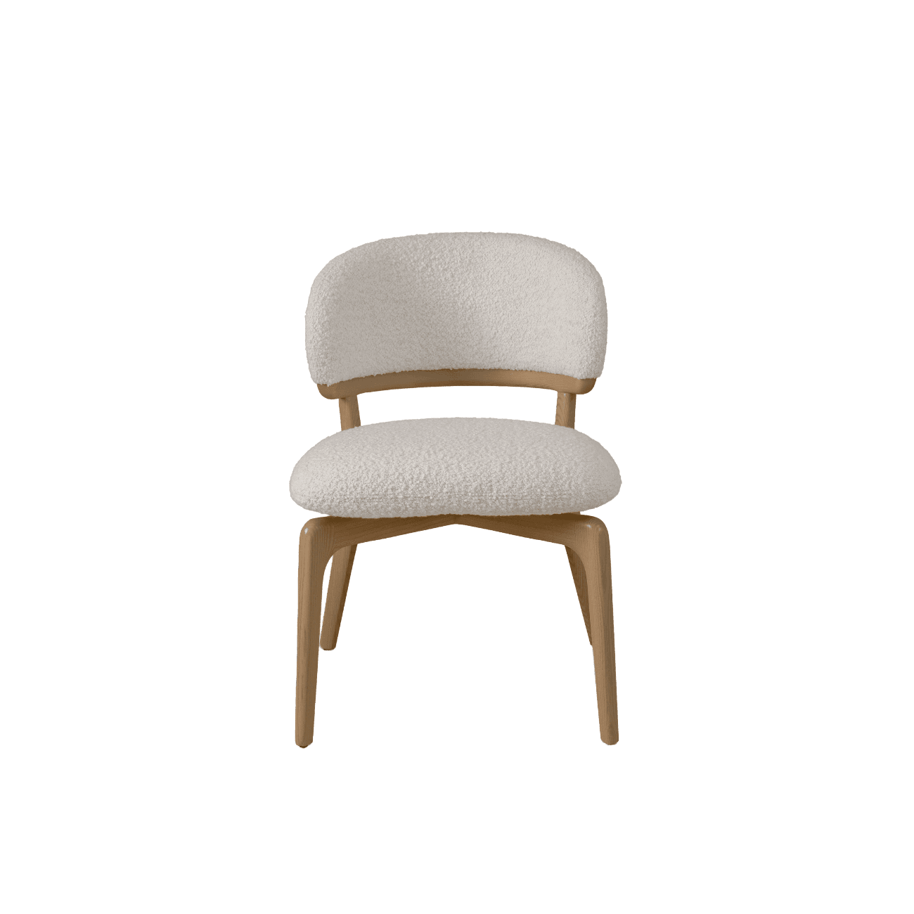 Casa Magna Collection Charm Dining Chair