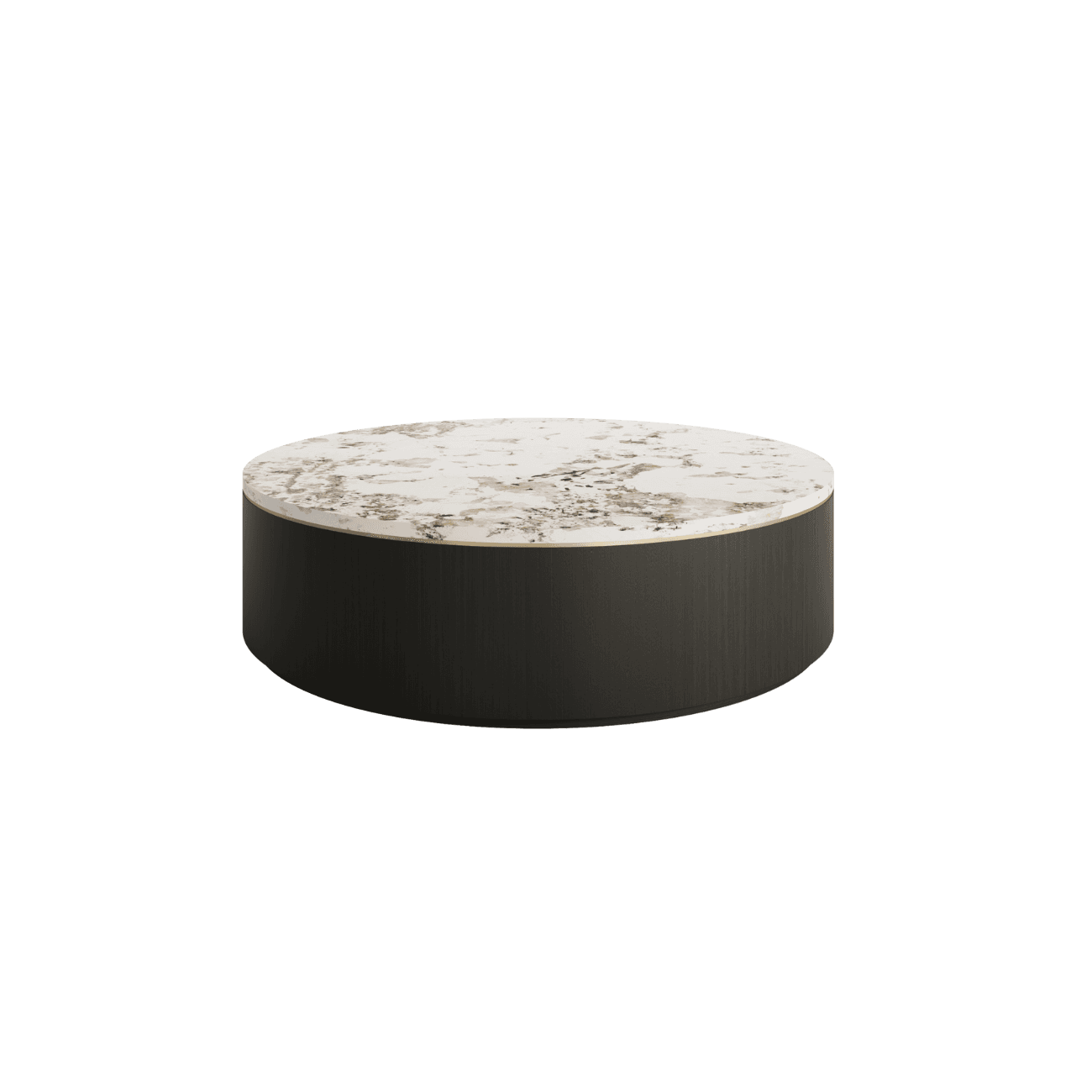 Casa Magna Collection Classy Coffe Table Ø100 | Stone Categ. A