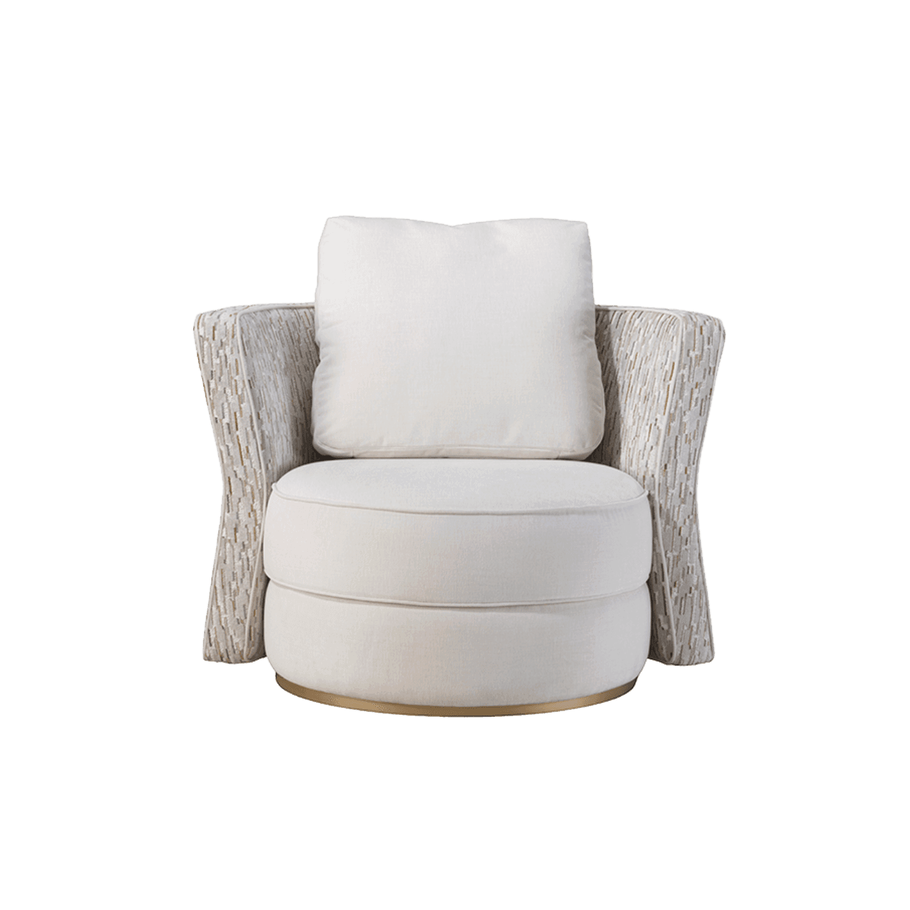 Casa Magna Collection Cleo Armchair