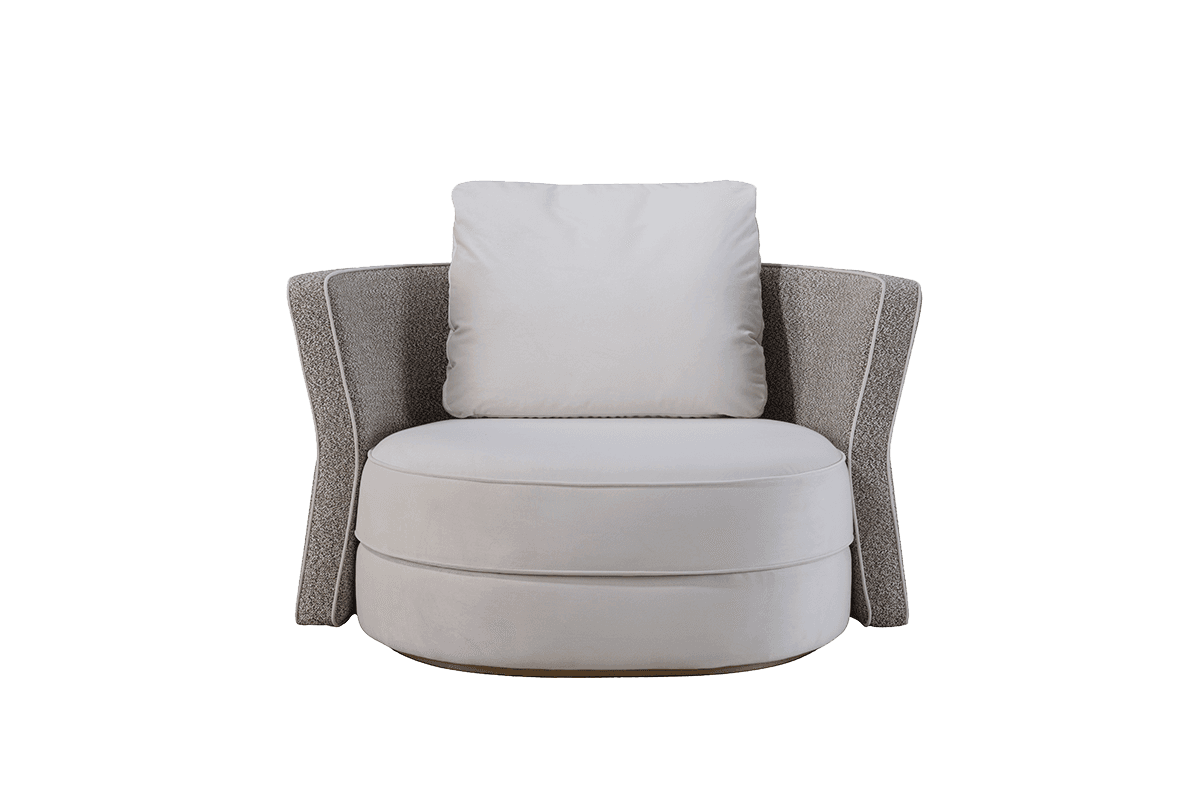 Casa Magna Collection Cleo Sofa 1 Lug