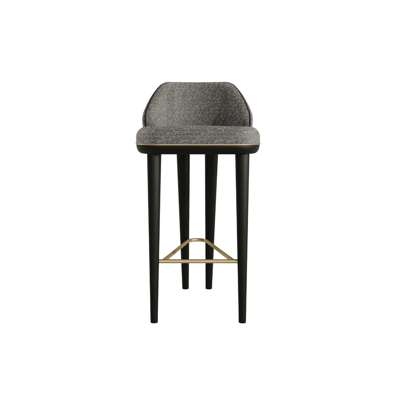 Casa Magna Collection Coquet Bar Stool