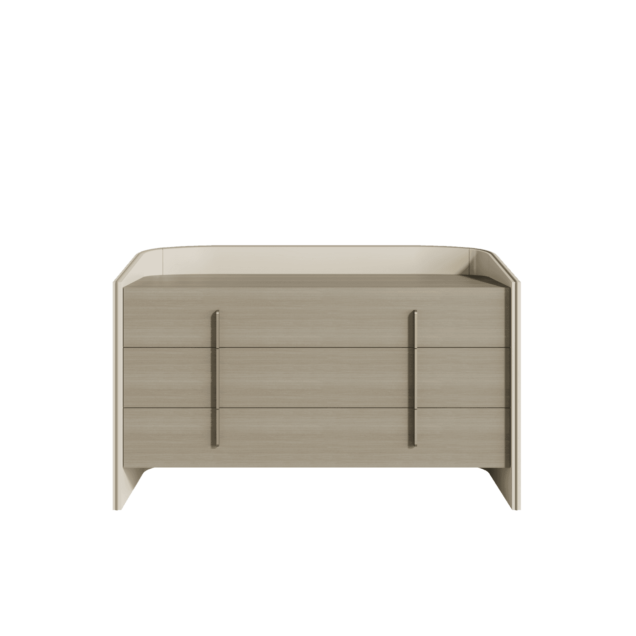 Casa Magna Collection Coralina Chest Of Drawers