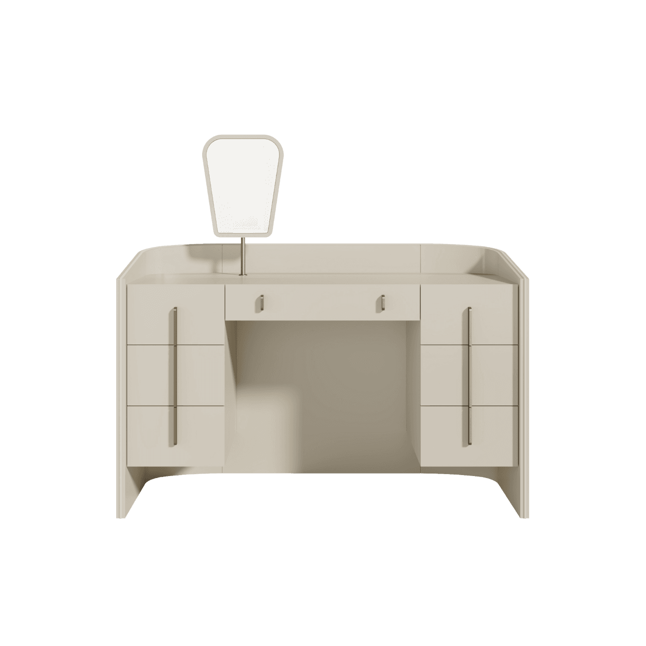 Casa Magna Collection Coralina Dressing Table