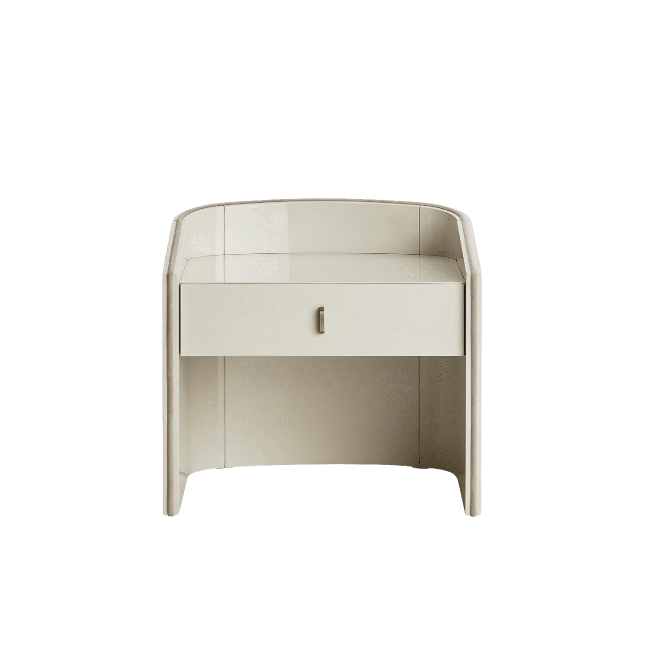 Casa Magna Collection Coralina II Bedside Table