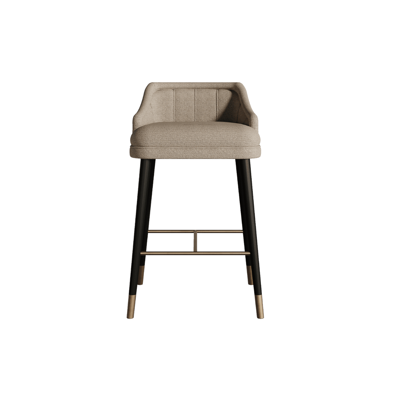 Casa Magna Collection Cordoba Bar Stool