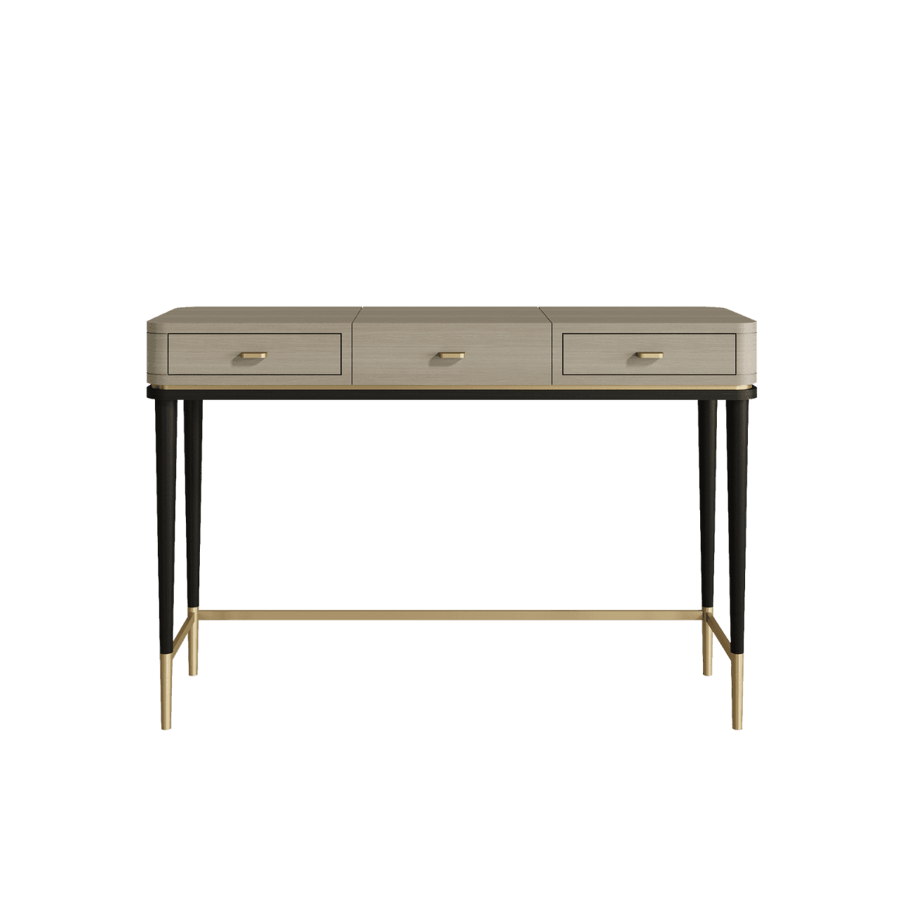 Casa Magna Collection Cris Dressing Table