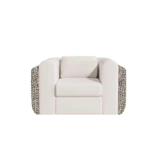 Casa Magna Collection Archie Armchair