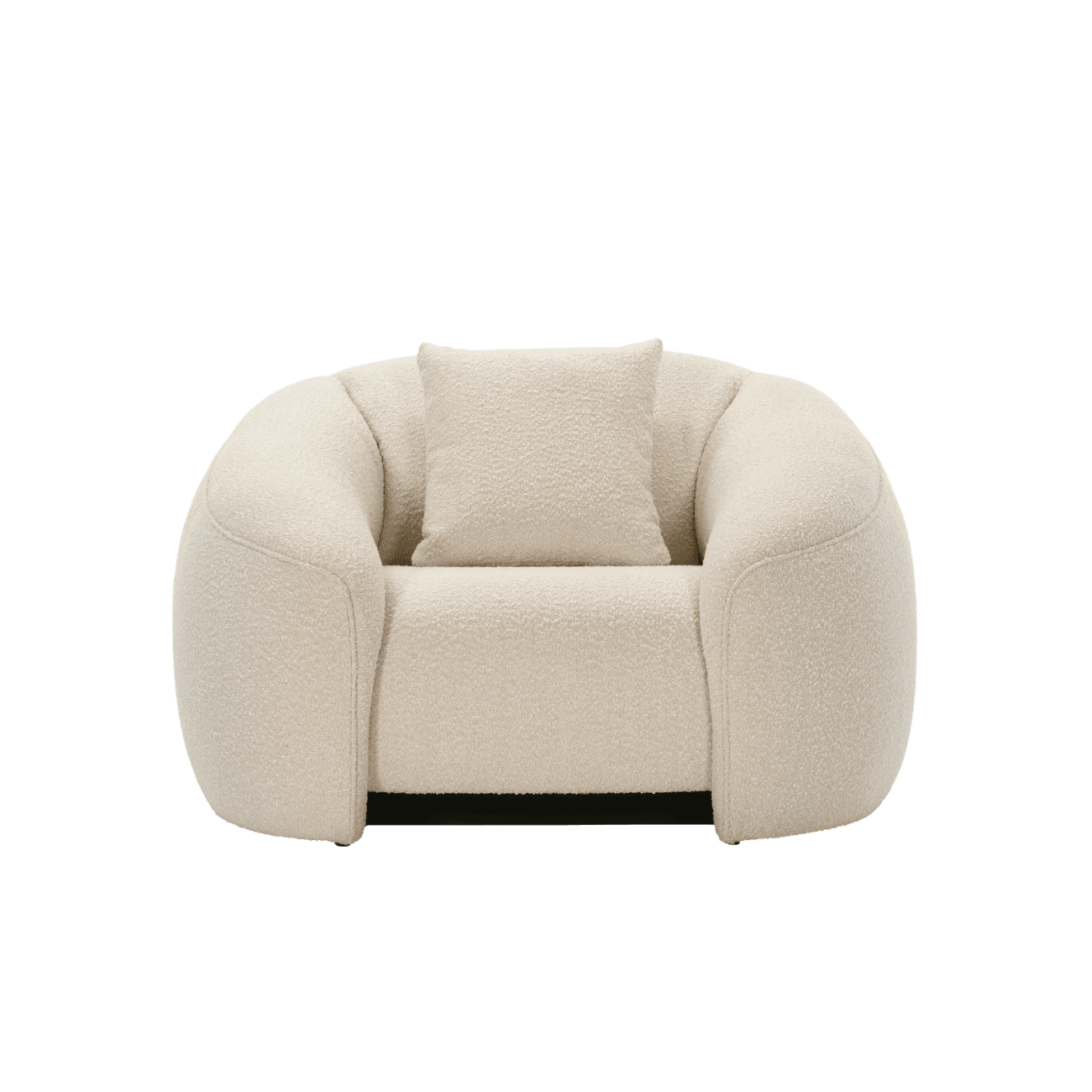Casa Magna Collection Dean Armchair