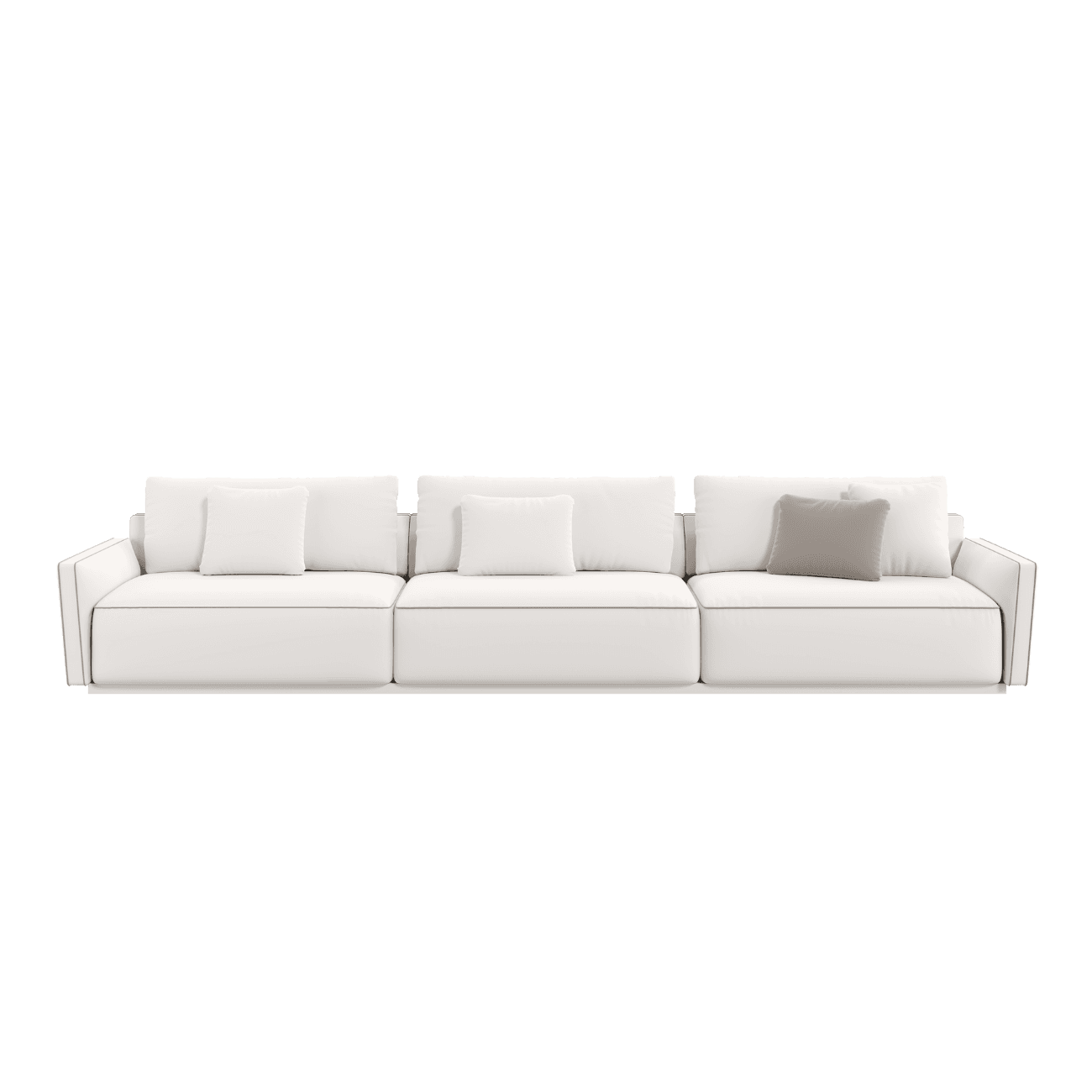Casa Magna Collection Dione Sofa Comp A