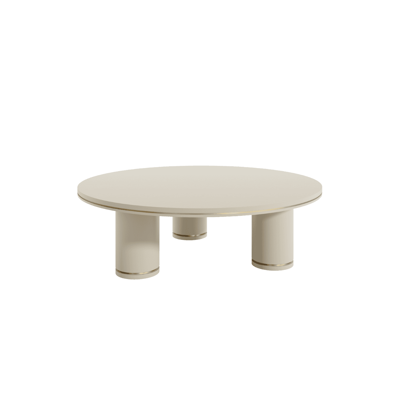 Casa Magna Collection Domus Coffee Table