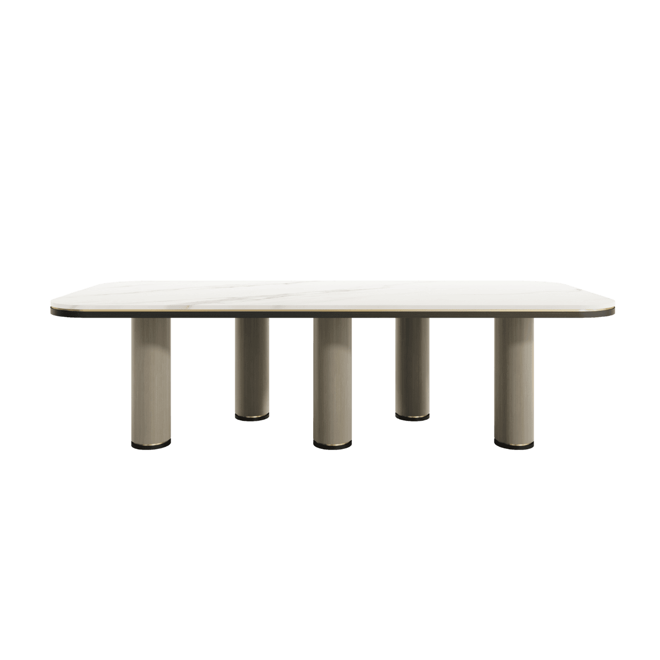 Casa Magna Collection Domus Dining Table 250 | Stone Categ. A