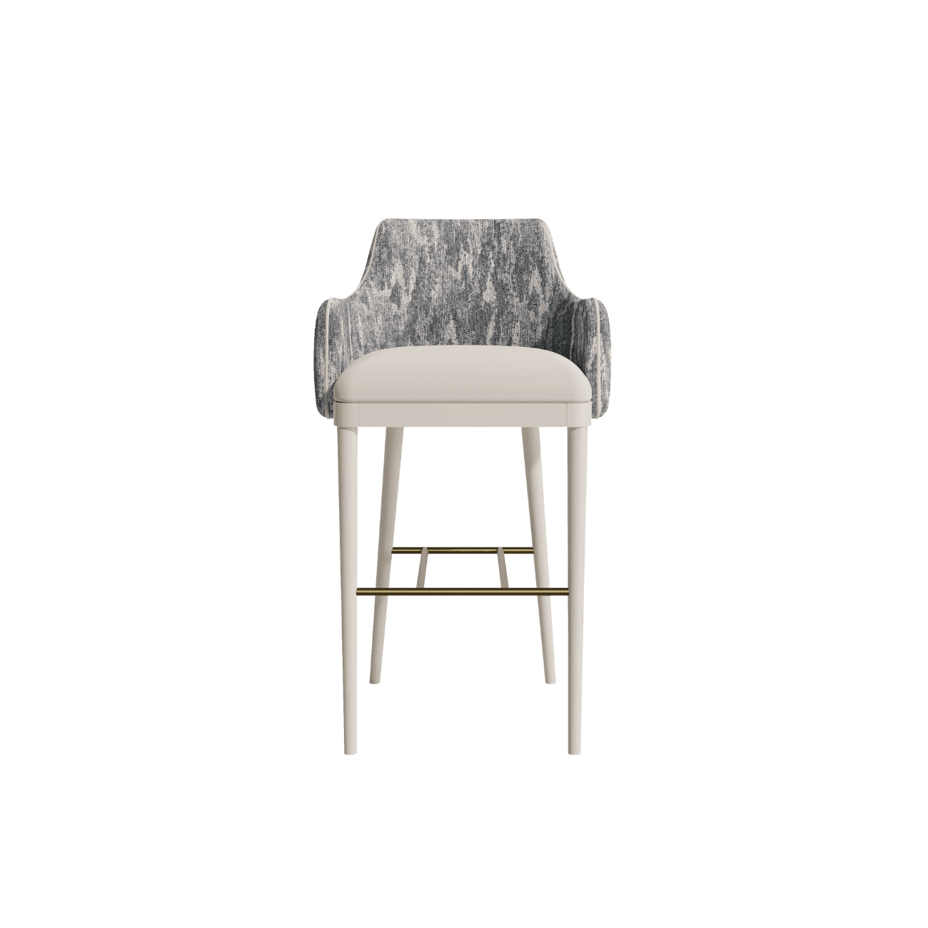 Casa Magna Collection Dumas Bar Stool