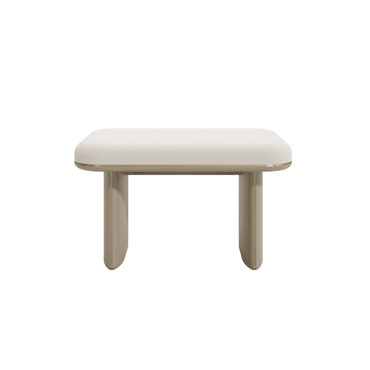Casa Magna Collection Elysian Stool