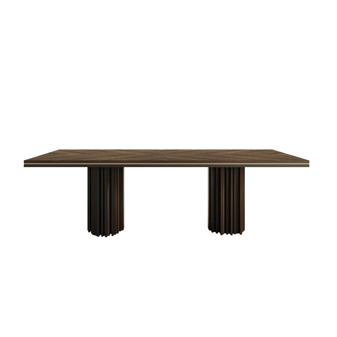 Casa Magna Collection Ginger Dining Table | 250