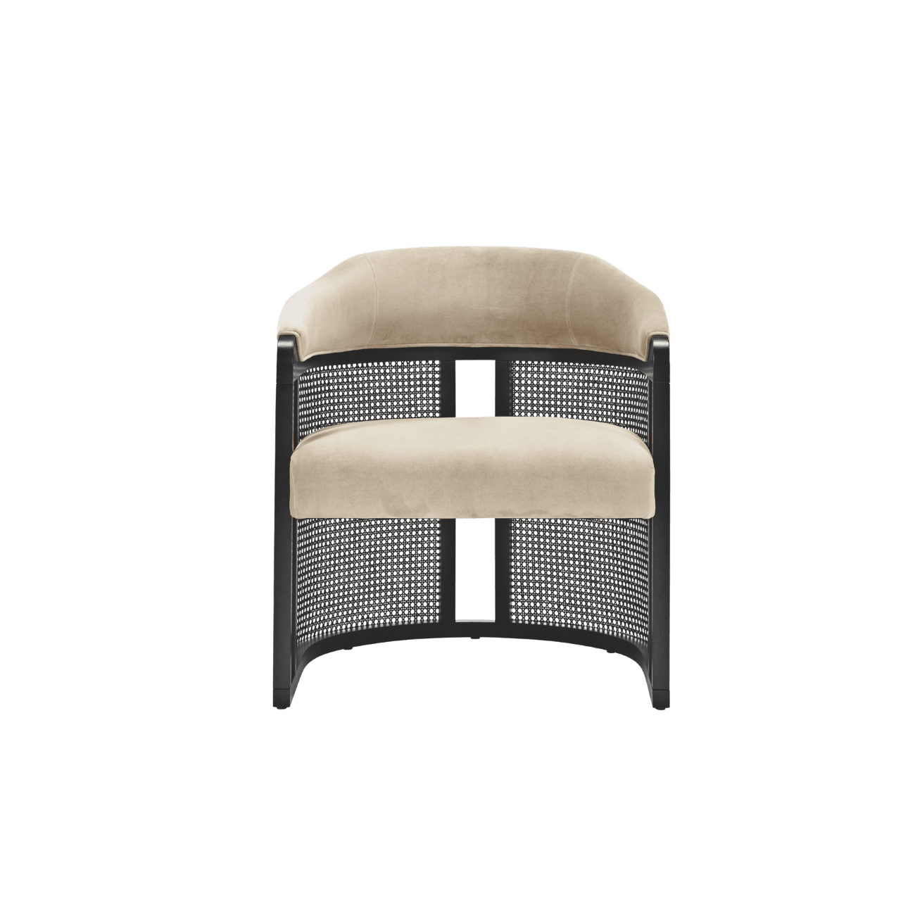 Casa Magna Collection Grace Vintage Armchair