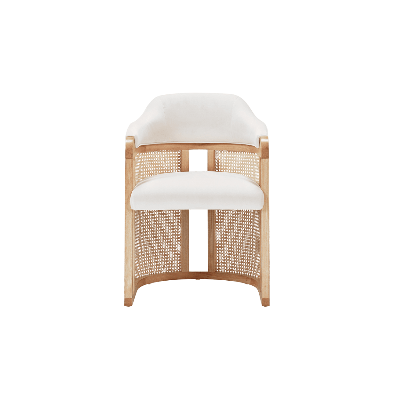 Casa Magna Collection Grace Vintage Dining Chair
