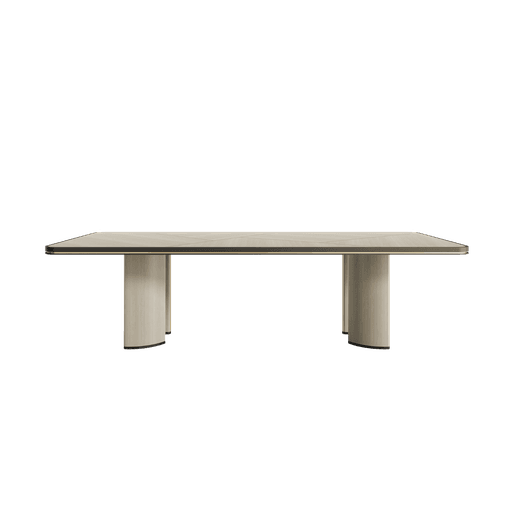 Casa Magna Collection Arcus Dining Table | 250