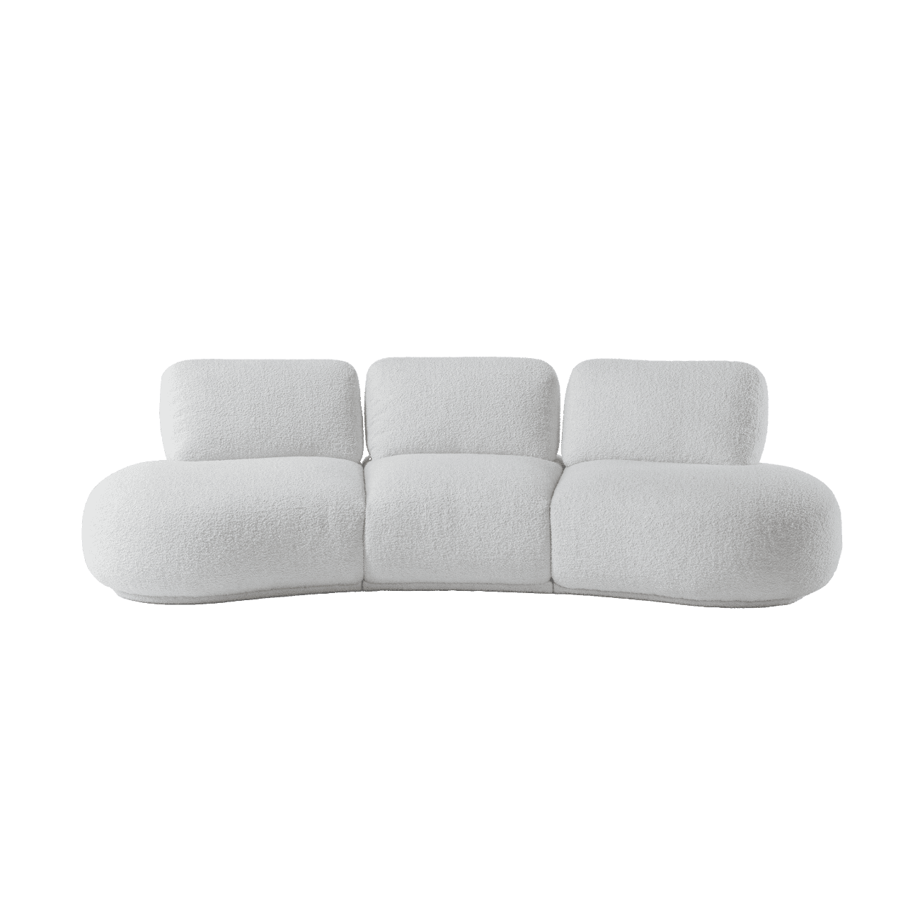 Casa Magna Collection Hanji Sofa | 287