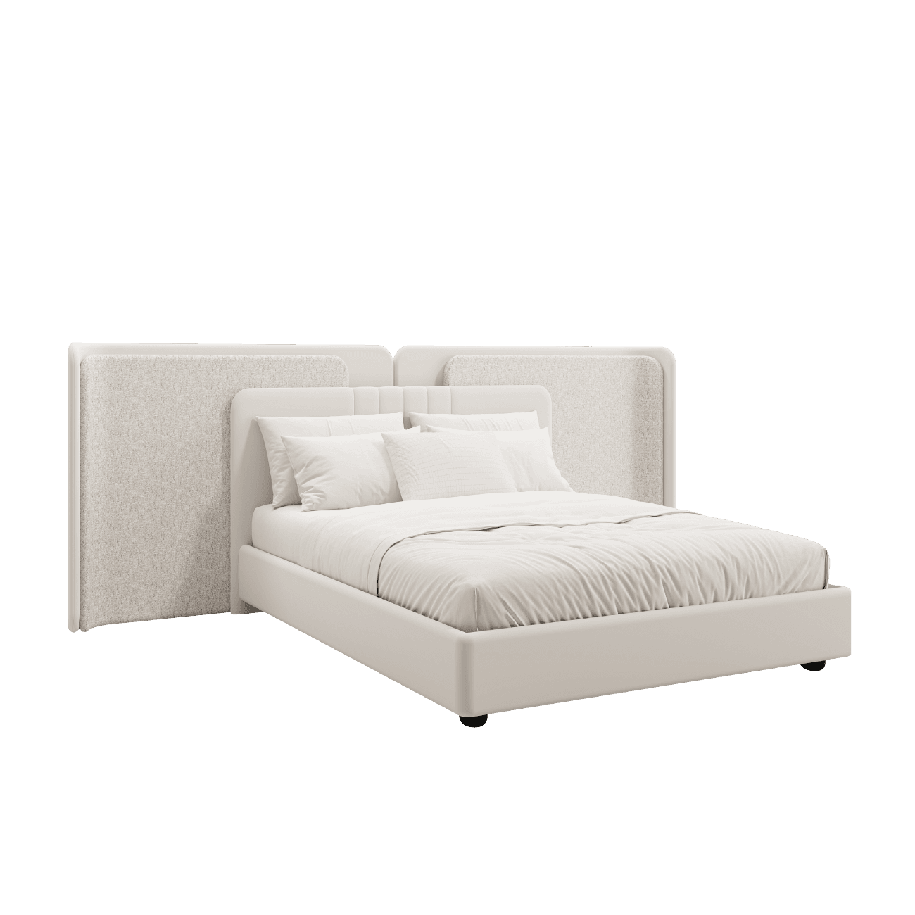 Casa Magna Collection Imperia Bed 180