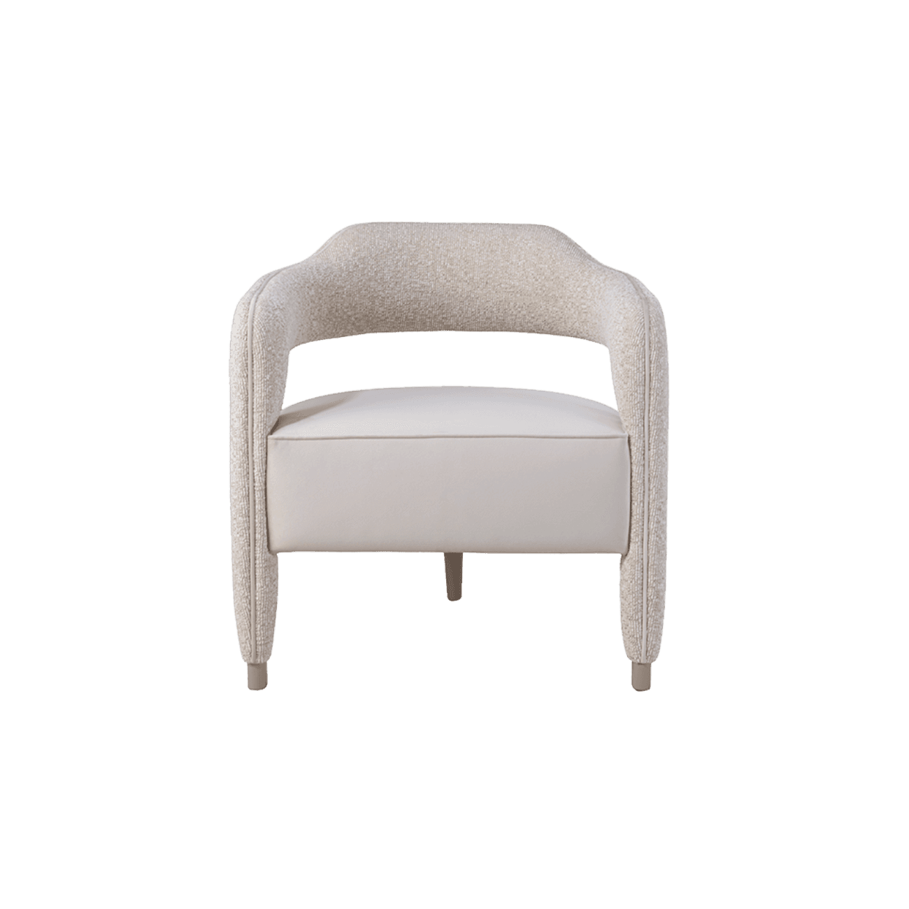 Casa Magna Collection Invicta I Armchair