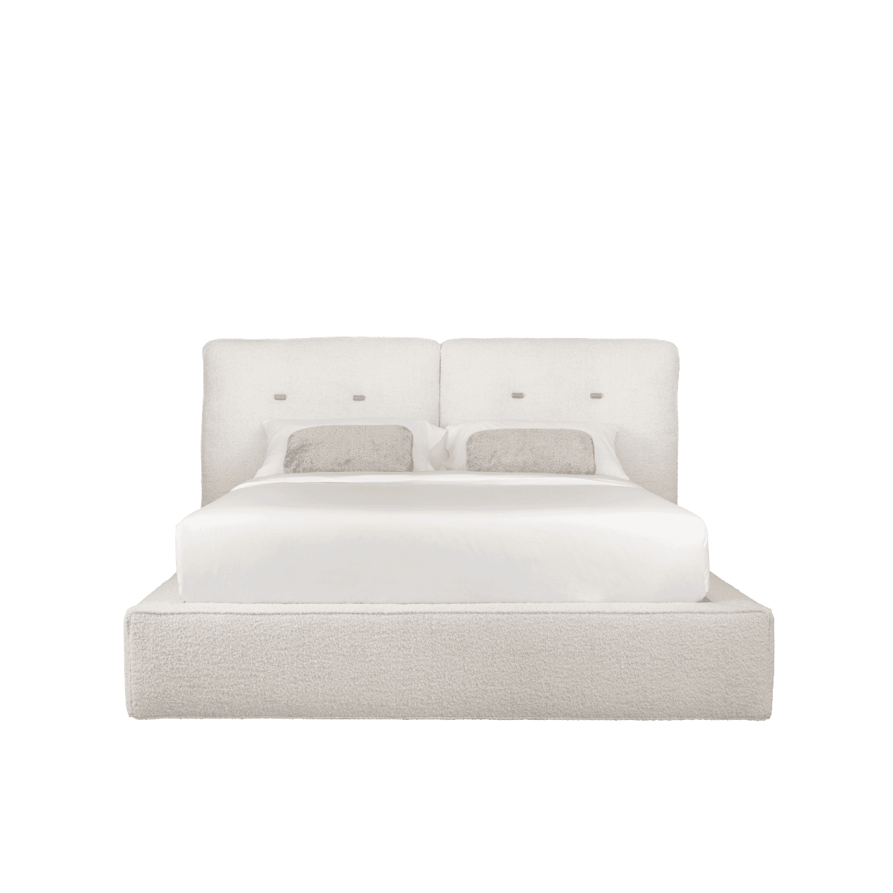 Casa Magna Collection Leora Bed 180