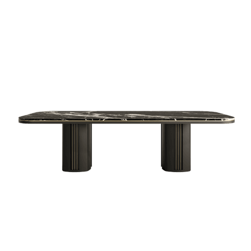 Casa Magna Collection Lorant Dining Table 250 | Stone Categ. A