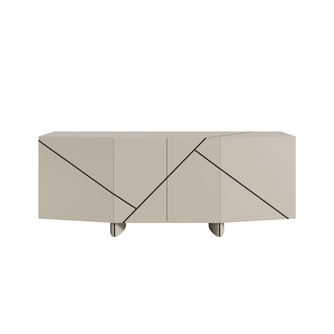 Casa Magna Collection Lorca Sideboard