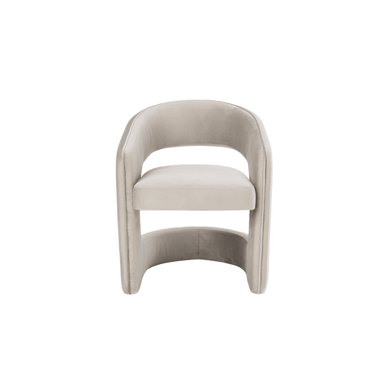 Casa Magna Collection Luena Dining Chair