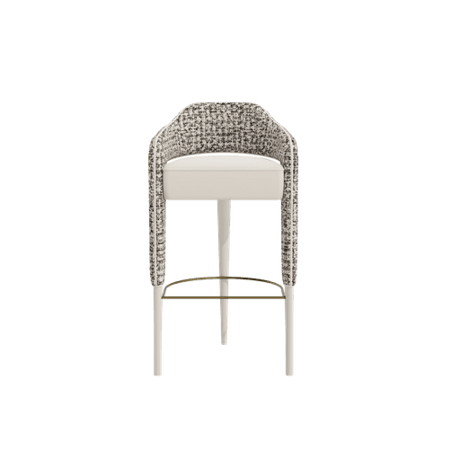 Casa Magna Collection Invicta I Bar Stool