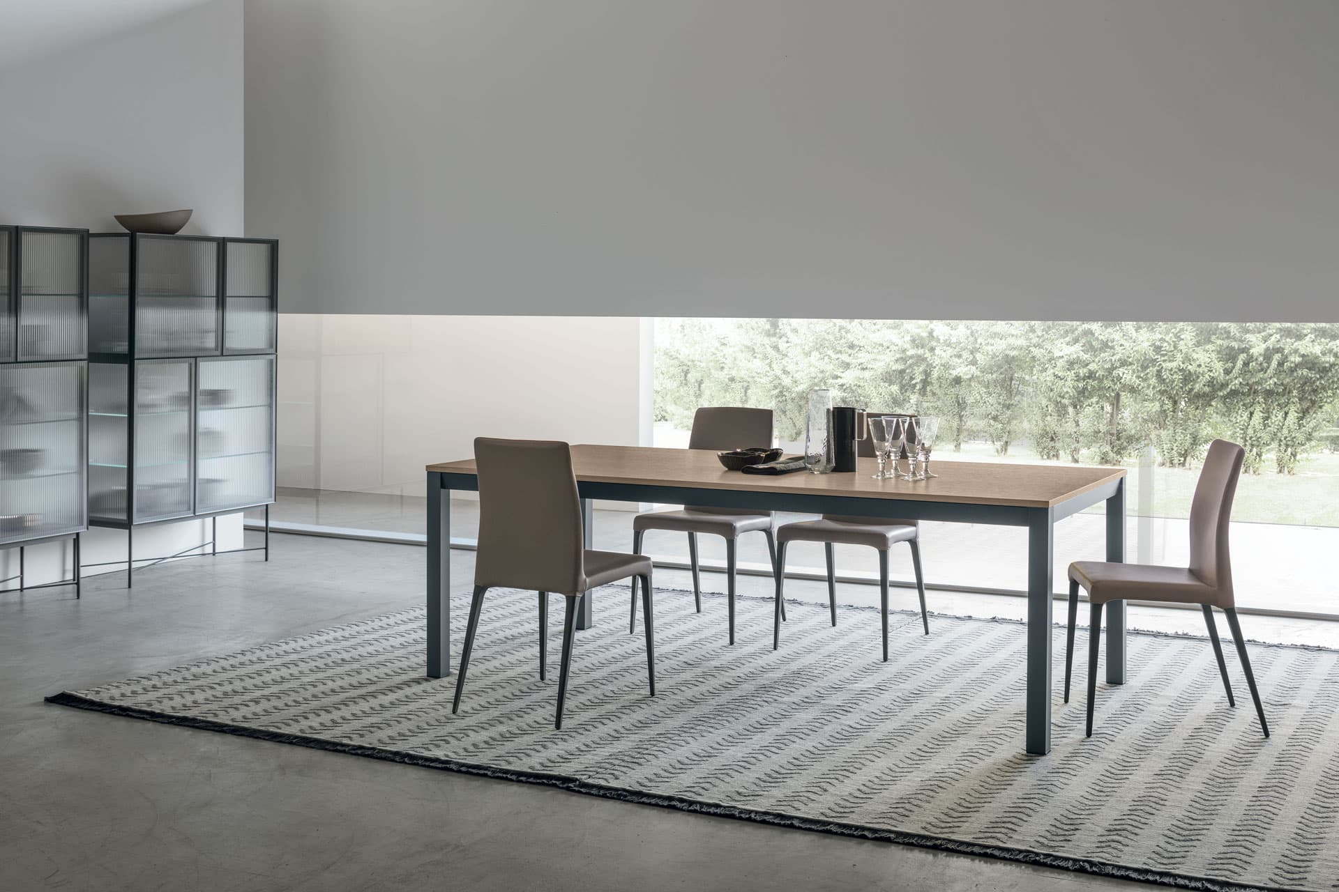 Tomasella Infinity table table