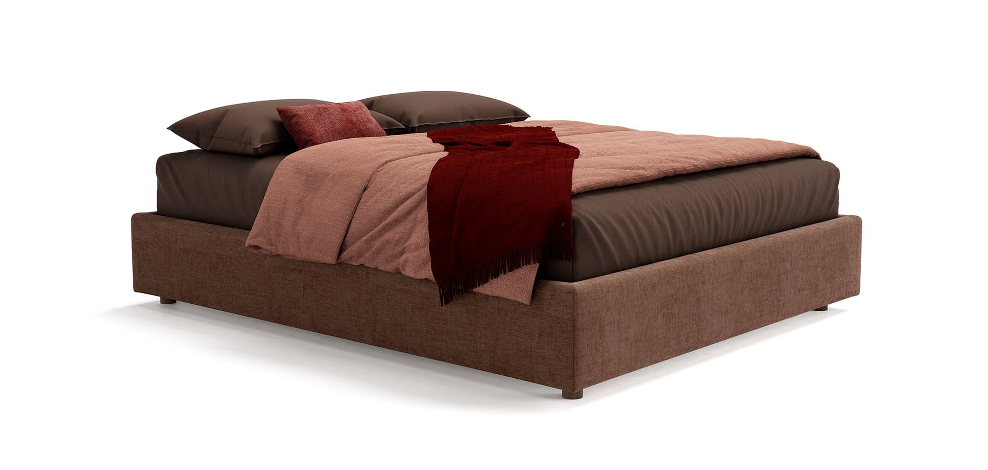 Novaluna Infinity Sommier