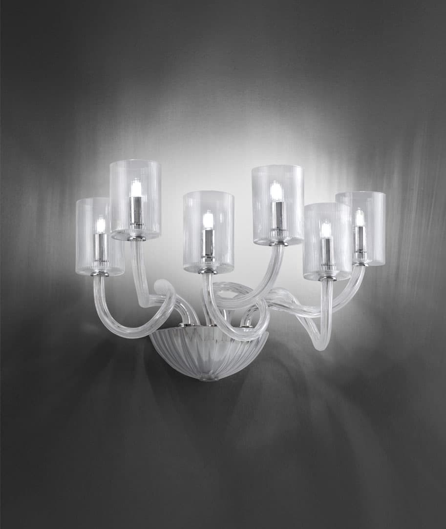Euroluce Light of Italy Intreccio A6