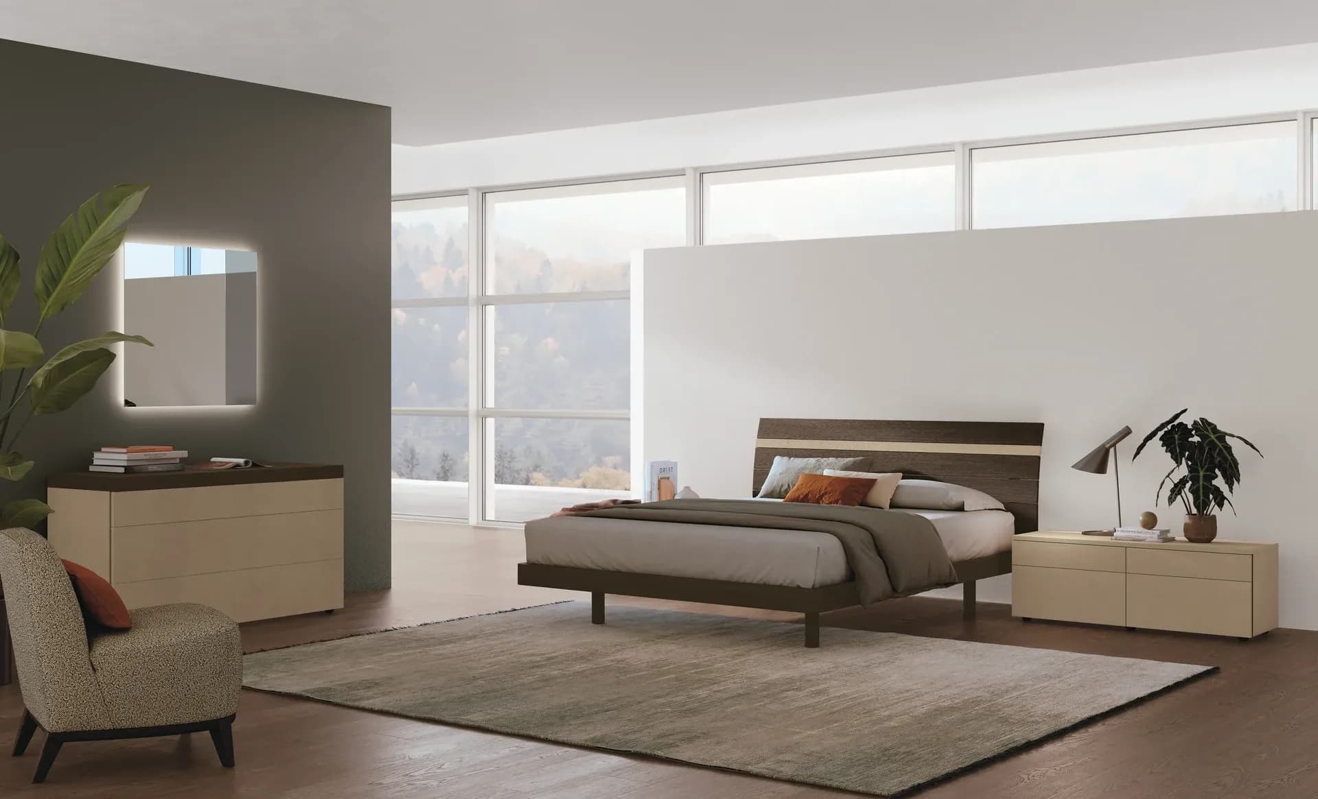 Tomasella Joker bed