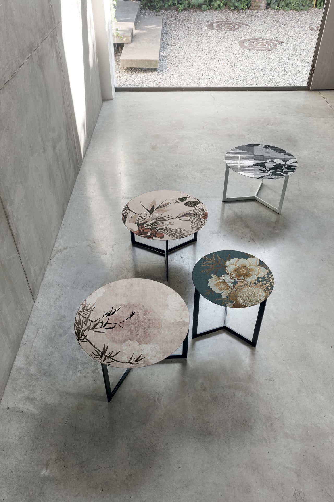 Tomasella Joy Decor coffee table coffee table
